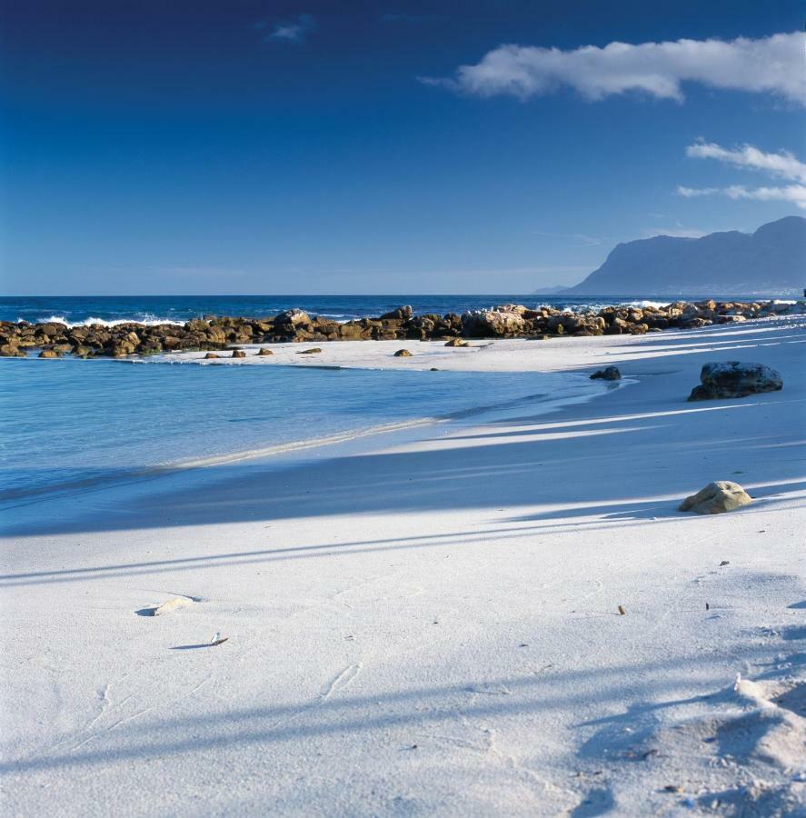 St James Guest Houses Kalk Bay Exterior photo